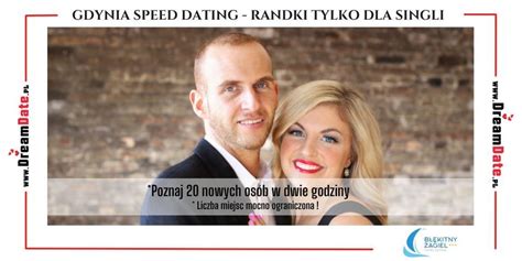 speed dating gdynia|Szybkie Randki w Horns! Speed Dating Gdynia! :) (grupa 35